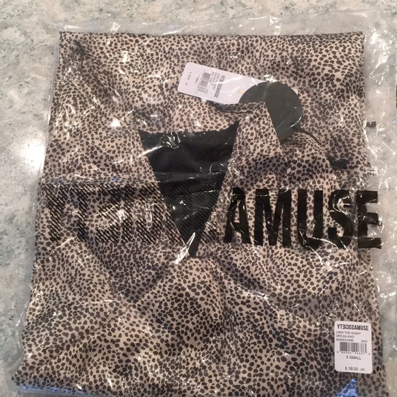 Silk style  slip dress.. - Picture 2 of 2